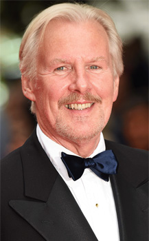 David Robb